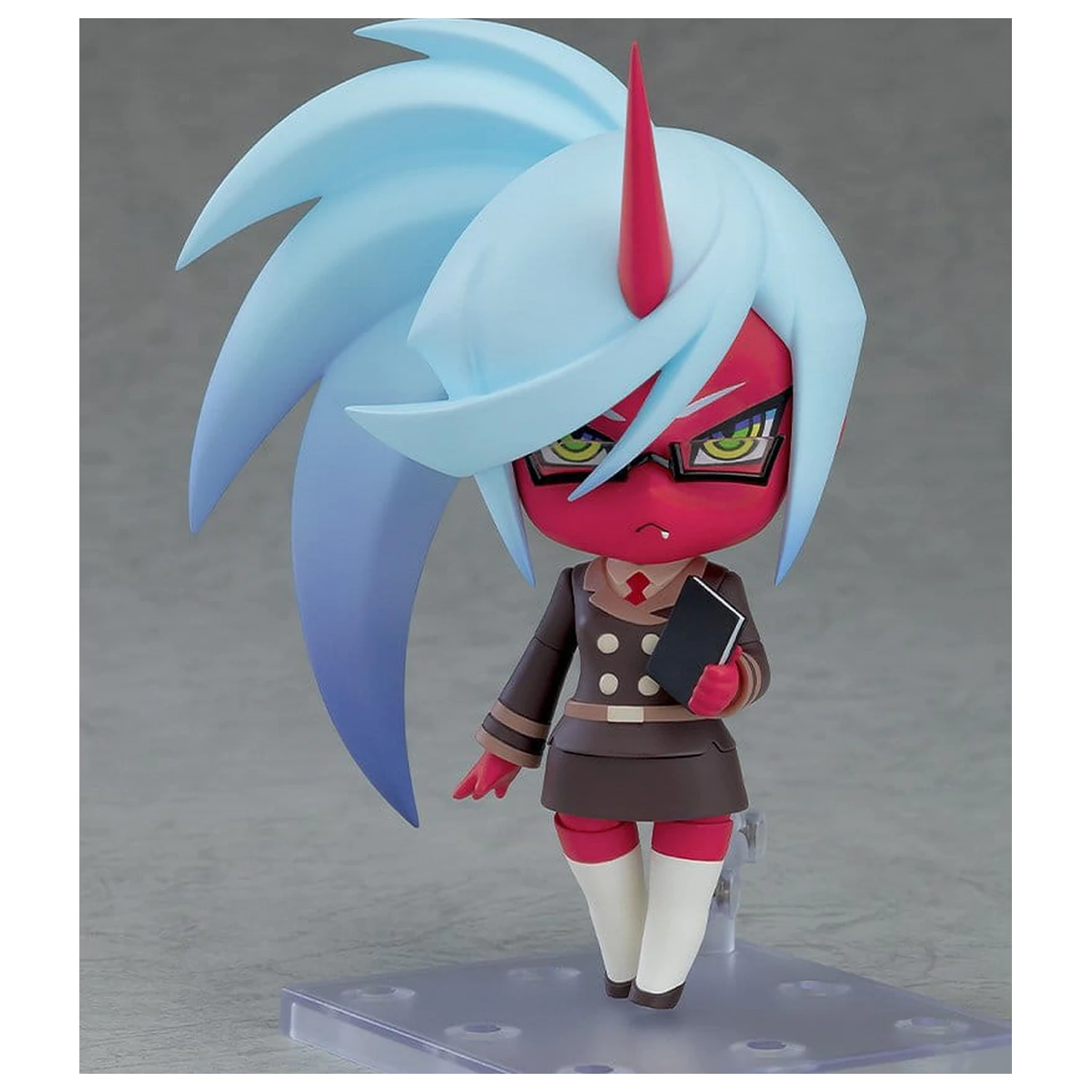 New Panty & Stocking with Garterbelt Nendoroid akcijska figura Kneesocks 10 cm fotografija izdelka