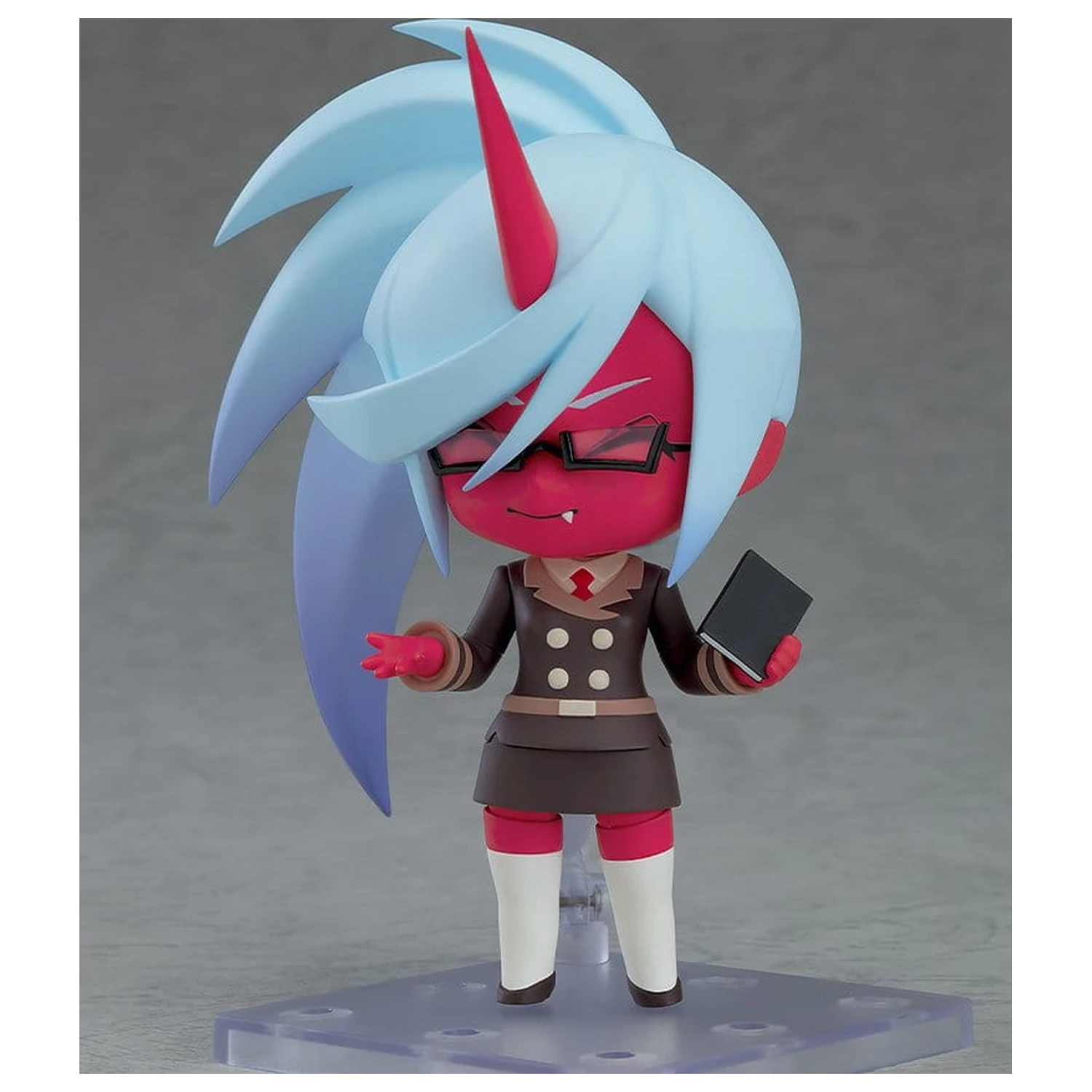 New Panty & Stocking with Garterbelt Nendoroid akcijska figura Kneesocks 10 cm fotografija izdelka