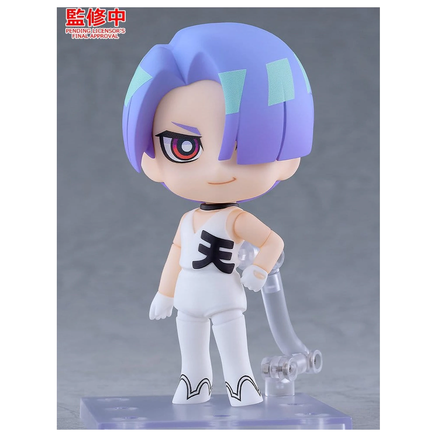 New Panty & Stocking with Garterbelt Nendoroid akcijska figura Polyester 10 cm fotografija izdelka