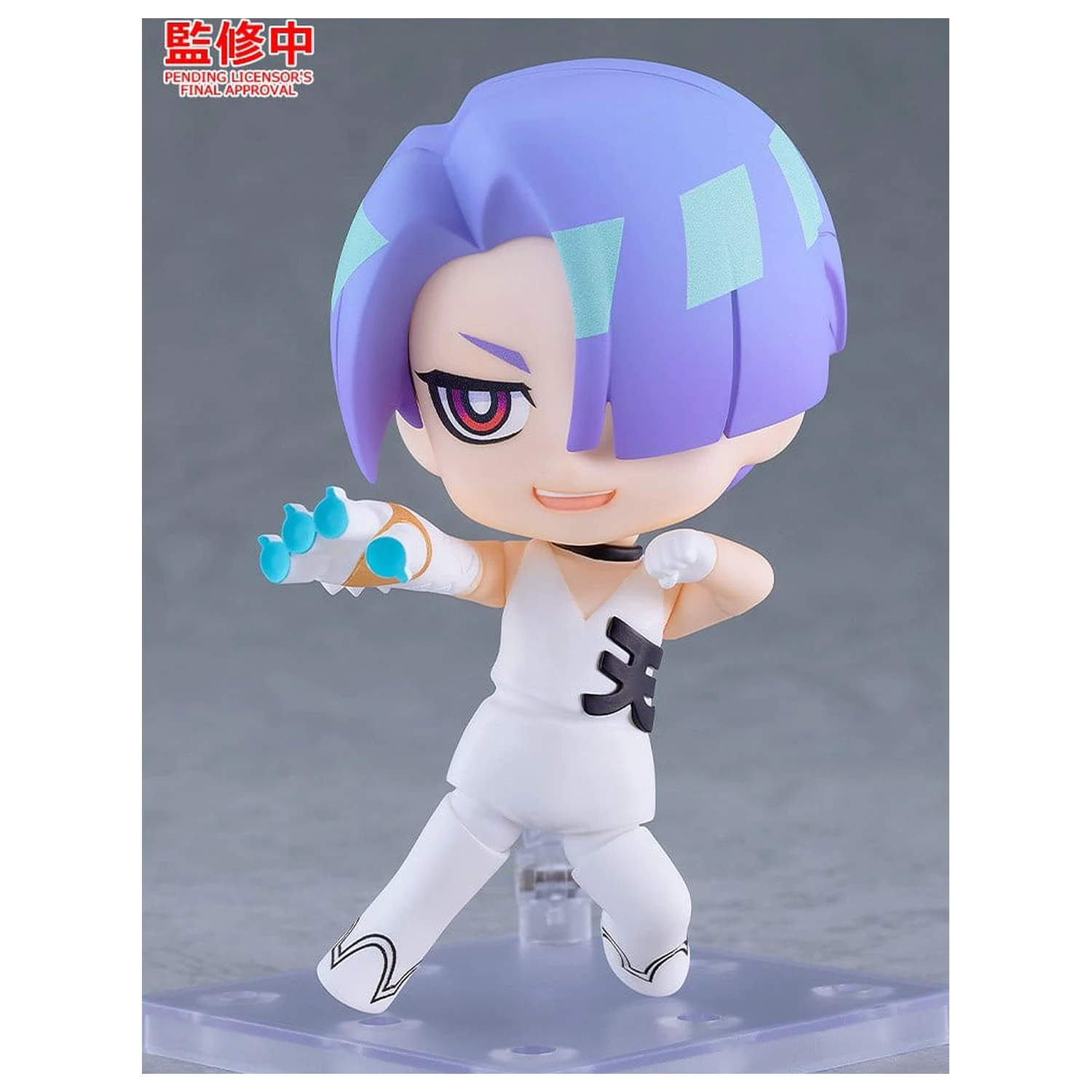 New Panty & Stocking with Garterbelt Nendoroid akcijska figura Polyester 10 cm fotografija izdelka