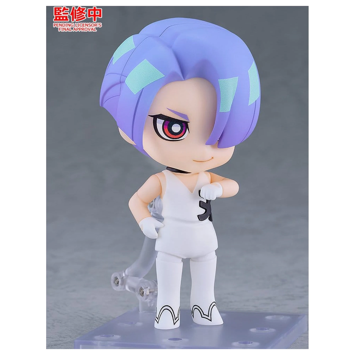 New Panty & Stocking with Garterbelt Nendoroid akcijska figura Polyester 10 cm fotografija izdelka