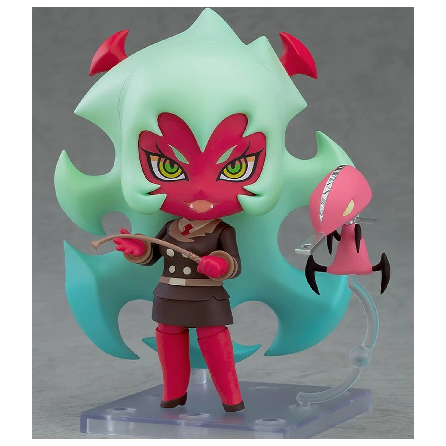 New Panty & Stocking with Garterbelt Nendoroid akcijska figura Scanty 10 cm fotografija izdelka