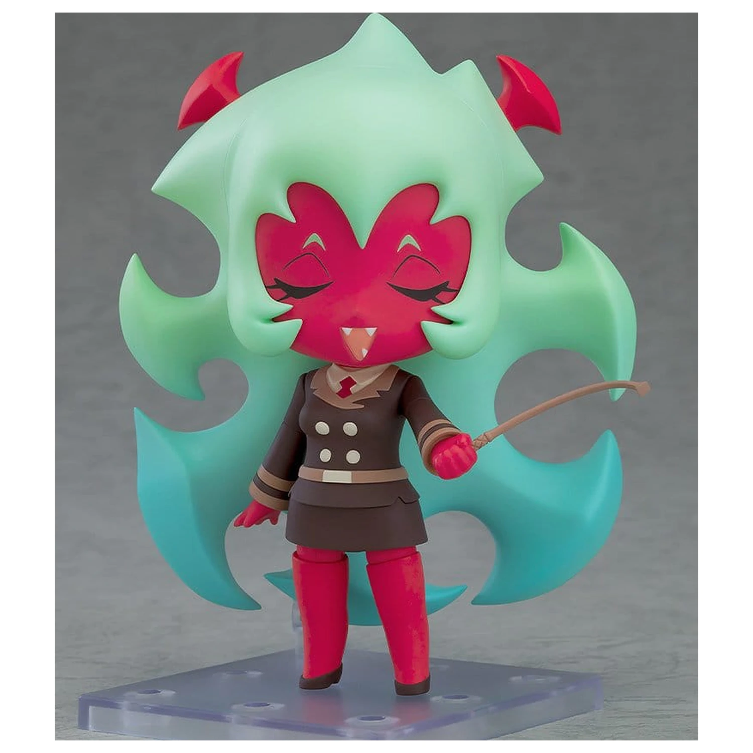 New Panty & Stocking with Garterbelt Nendoroid akcijska figura Scanty 10 cm fotografija izdelka