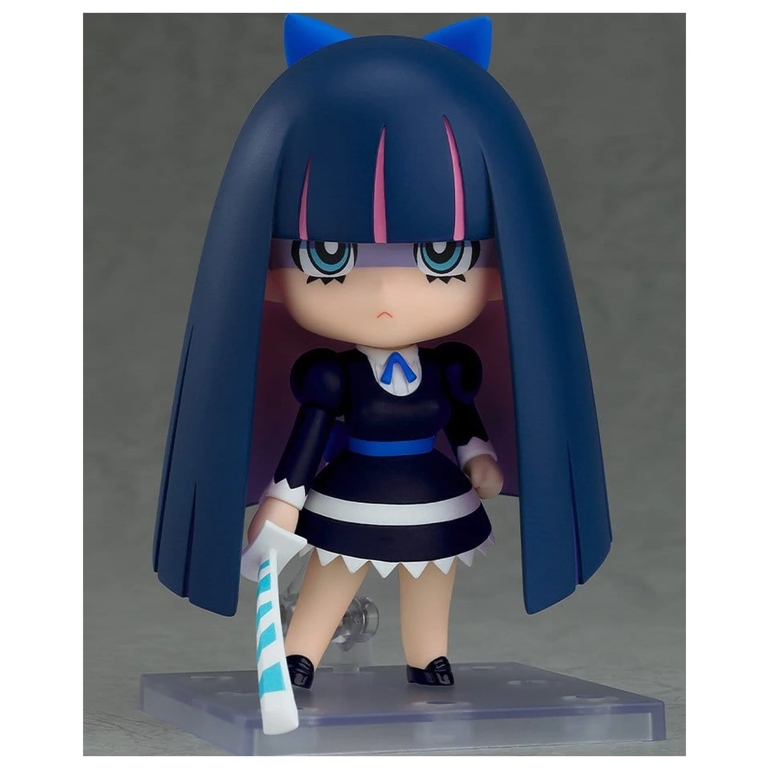New Panty & Stocking with Garterbelt Nendoroid akcijska figura Stocking: New Ver. 10 cm fotografija izdelka