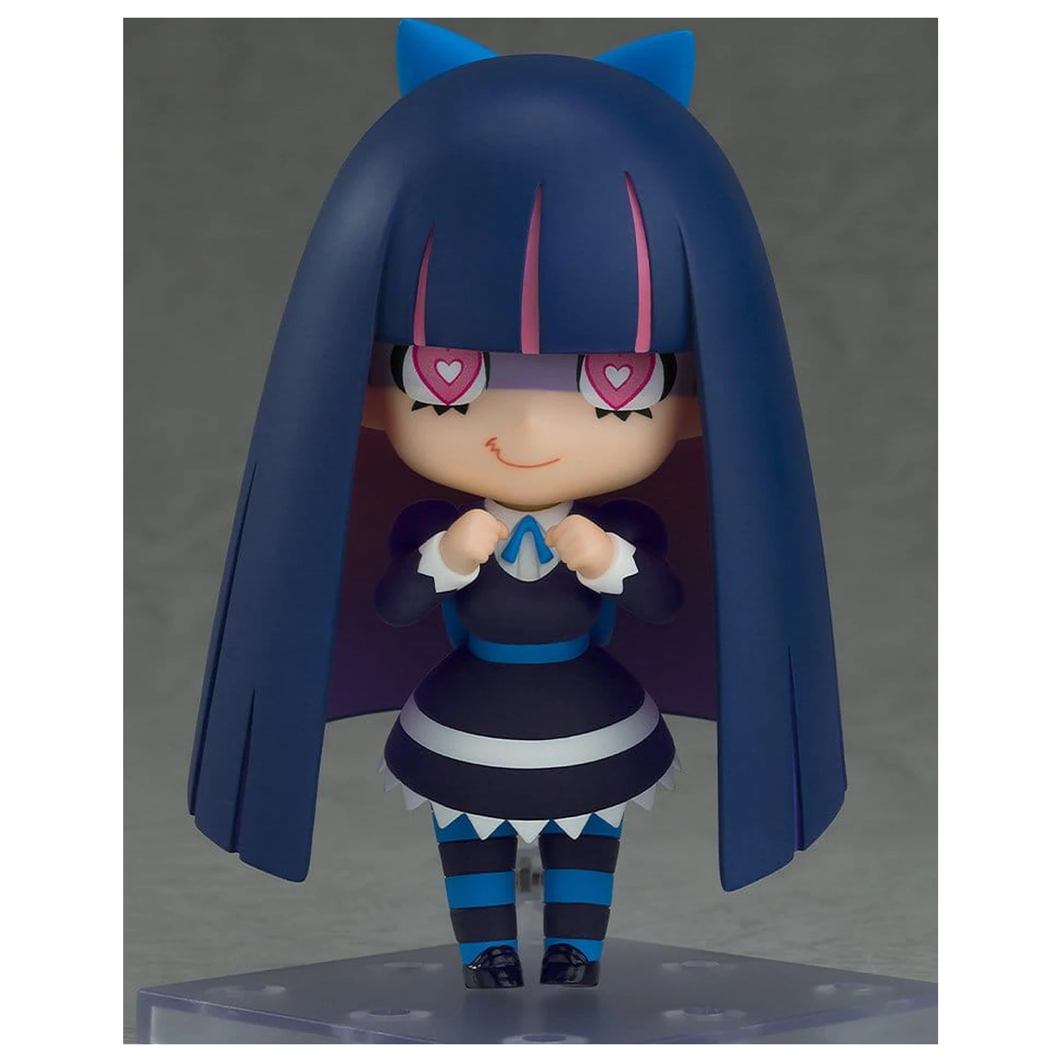New Panty & Stocking with Garterbelt Nendoroid akcijska figura Stocking: New Ver. 10 cm fotografija izdelka