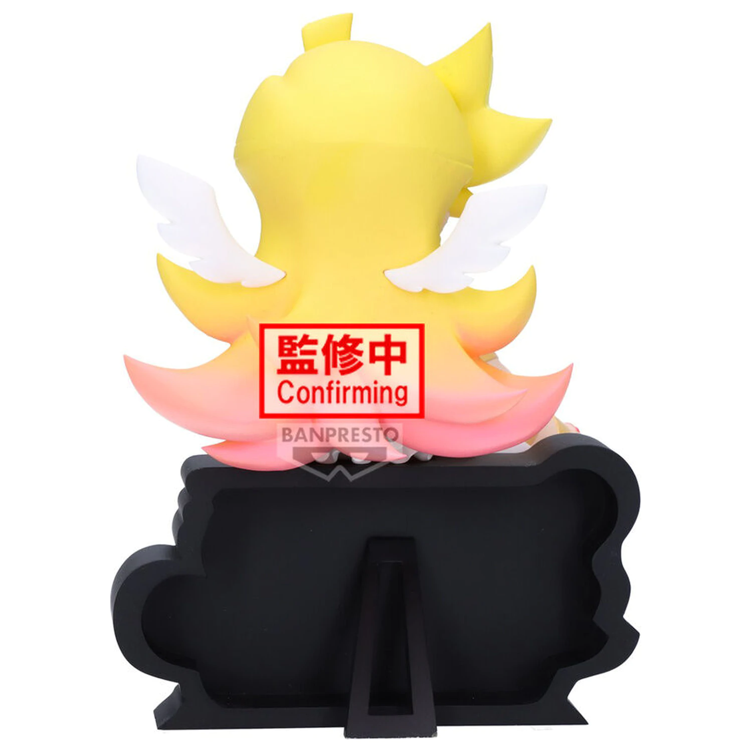 New Panty & Stocking with Garterbelt Panty Angel ver figura 12cm fotografija izdelka