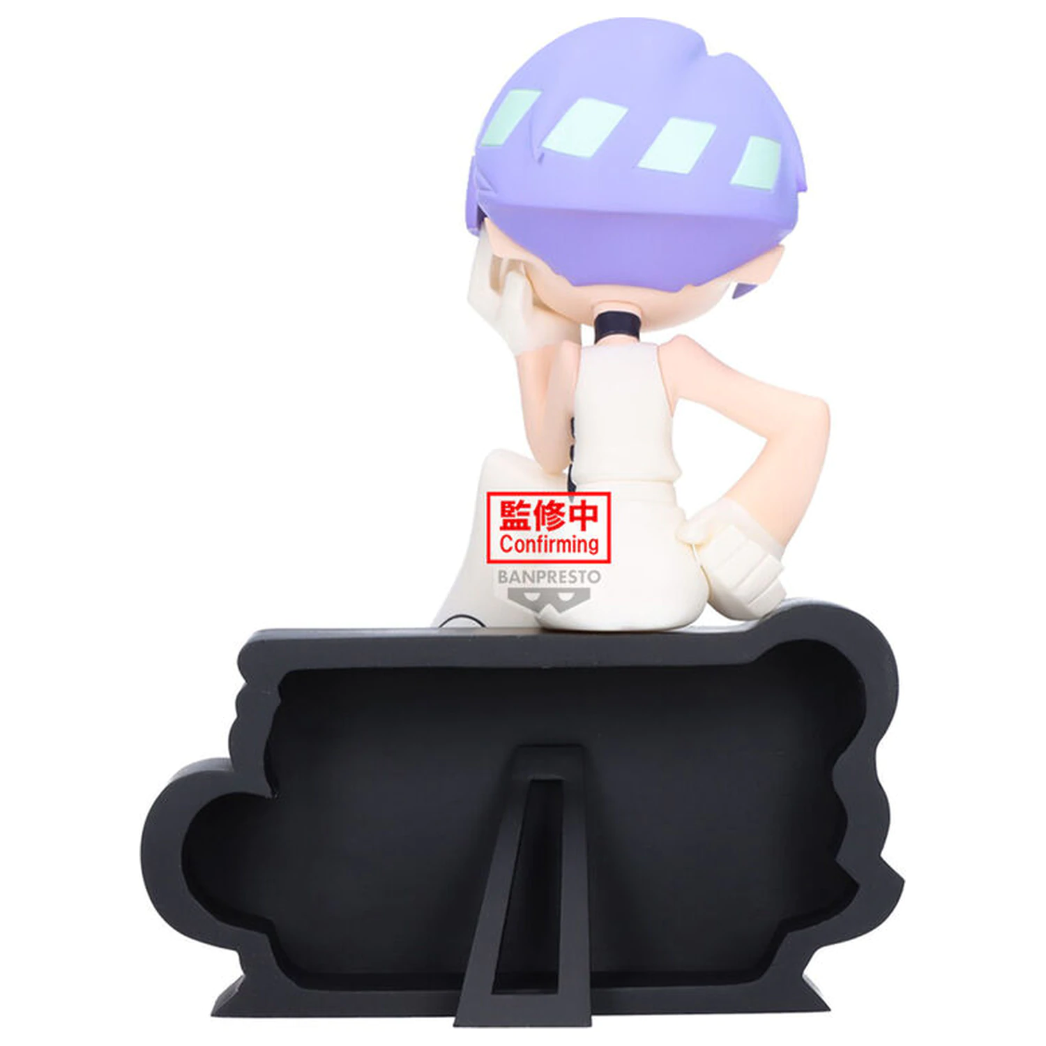 New Panty & Stocking with Garterbelt figura iz poliestra 12 cm fotografija izdelka