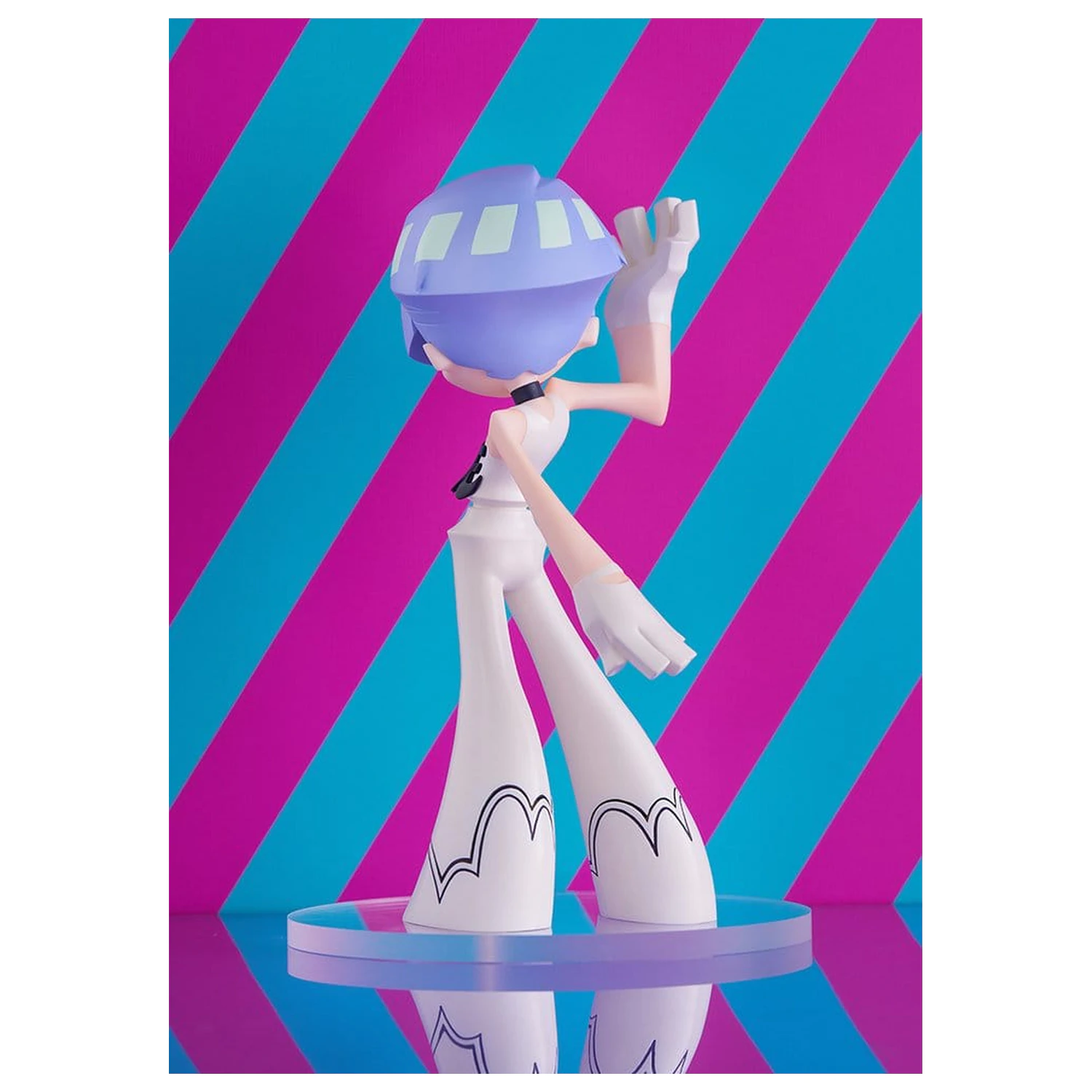 New Panty & Stocking with Garterbelt Pop Up Parade PVC figurice 2-paket poliester & poliuretan 14 cm fotografija izdelka