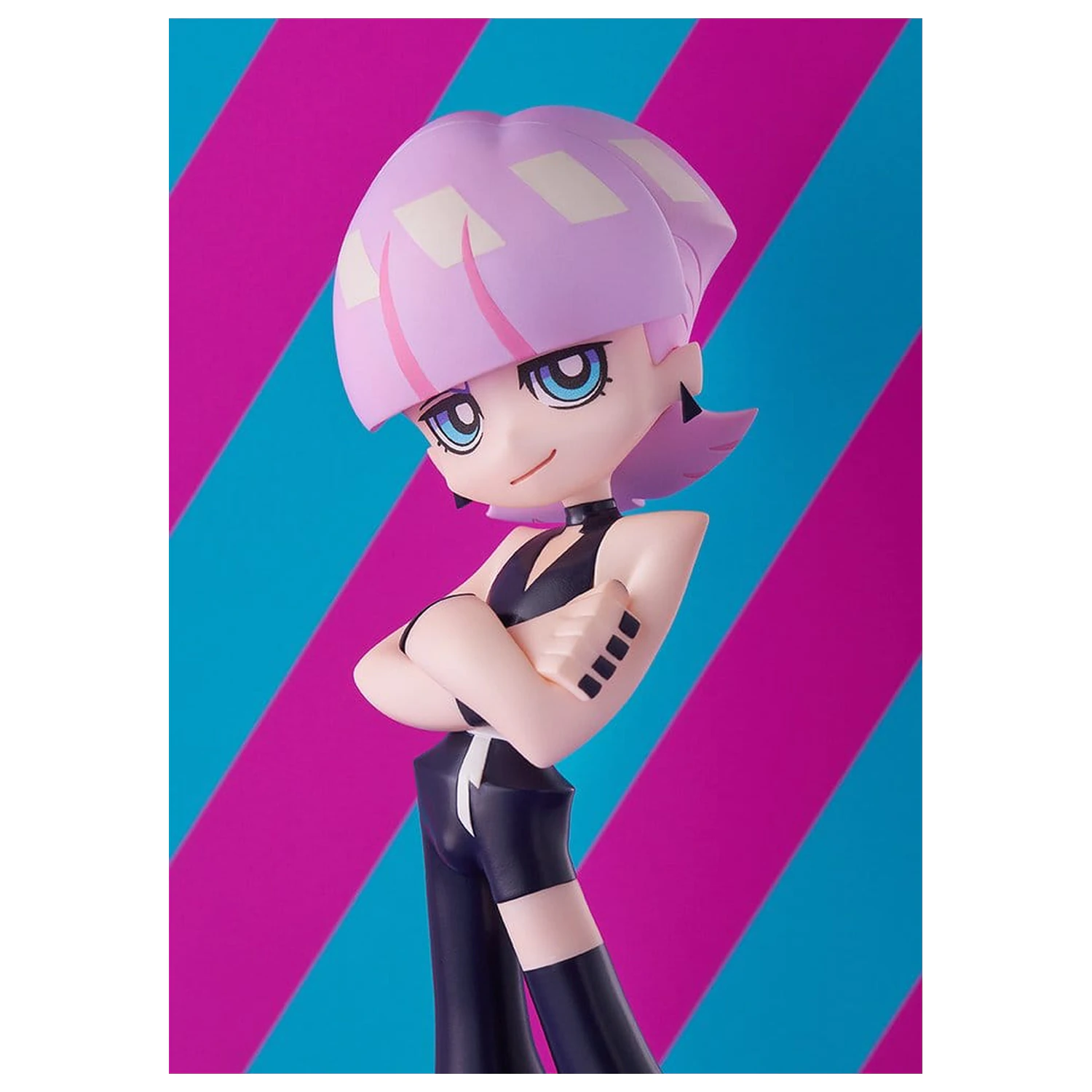New Panty & Stocking with Garterbelt Pop Up Parade PVC figurice 2-paket poliester & poliuretan 14 cm fotografija izdelka