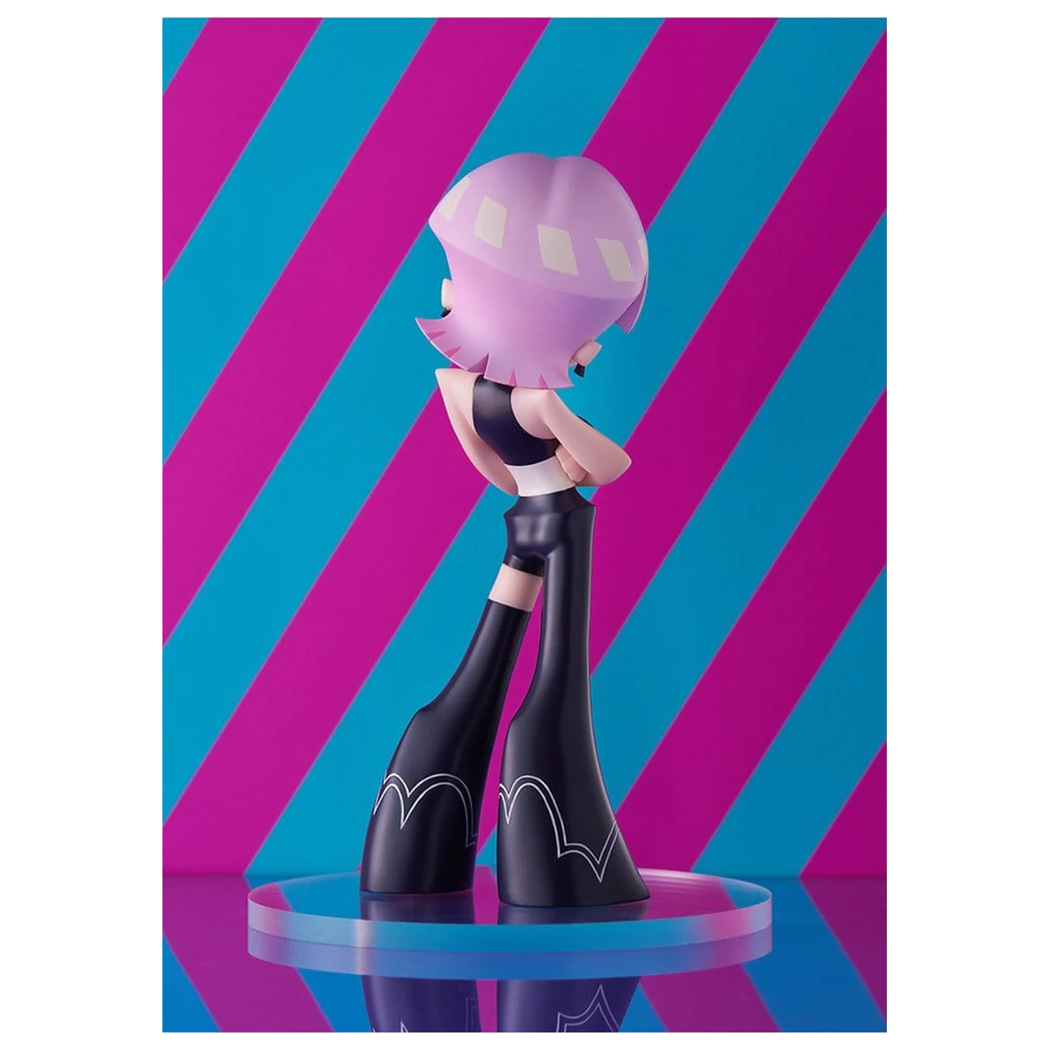 New Panty & Stocking with Garterbelt Pop Up Parade PVC figurice 2-paket poliester & poliuretan 14 cm fotografija izdelka