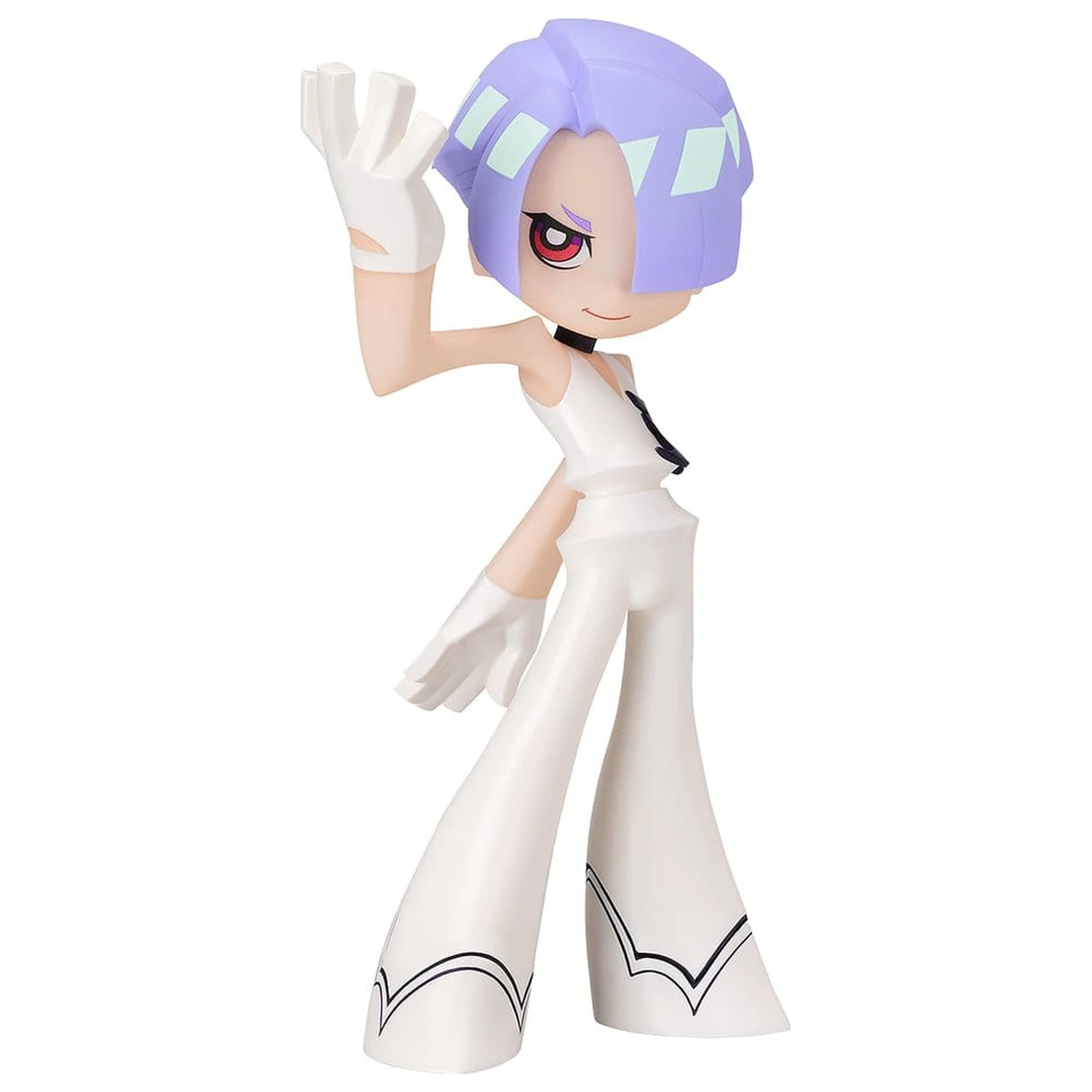 New Panty & Stocking with Garterbelt Pop Up Parade PVC figura iz poliestra 14 cm fotografija izdelka
