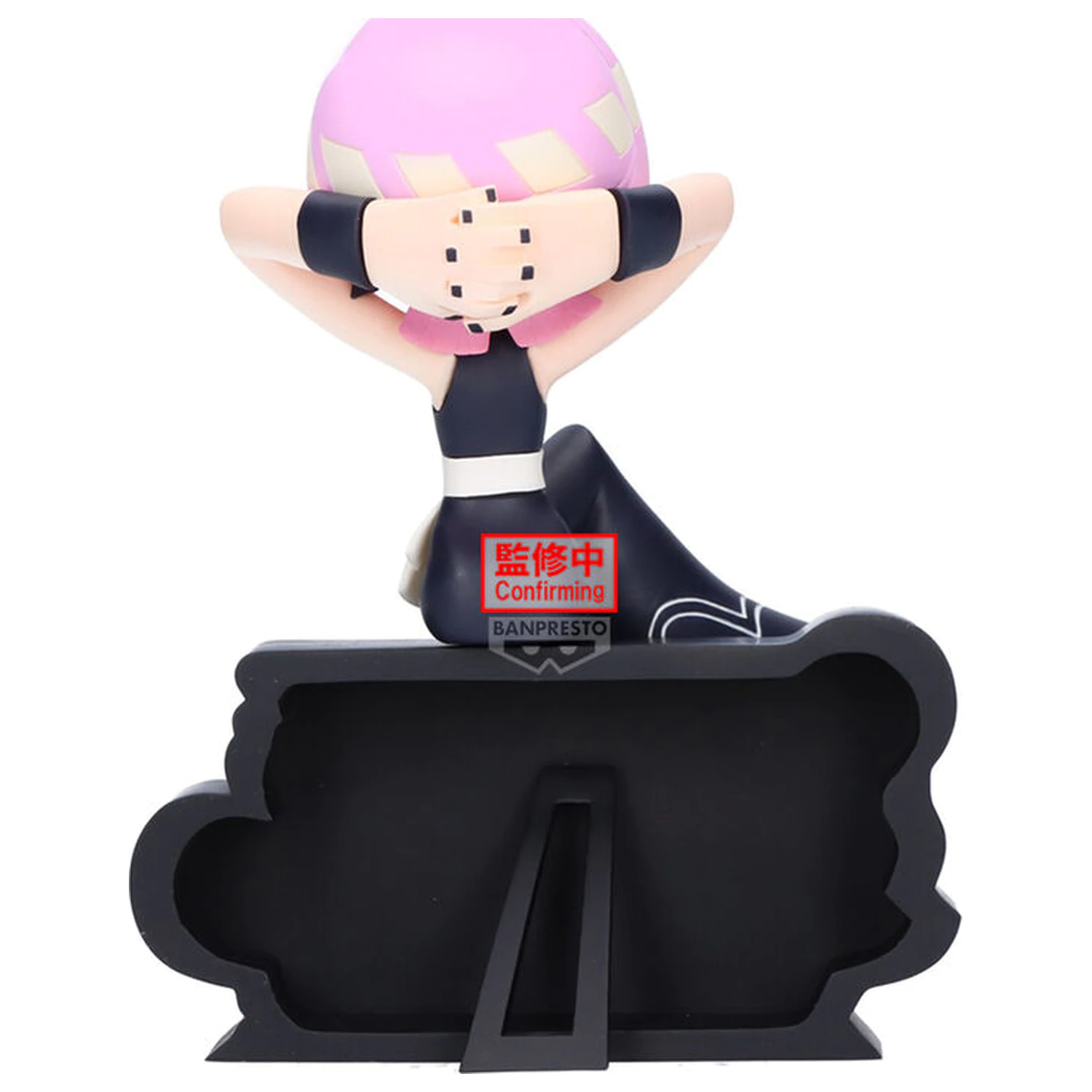 New Panty & Stocking with Garterbelt figura iz poliuretana 12 cm fotografija izdelka