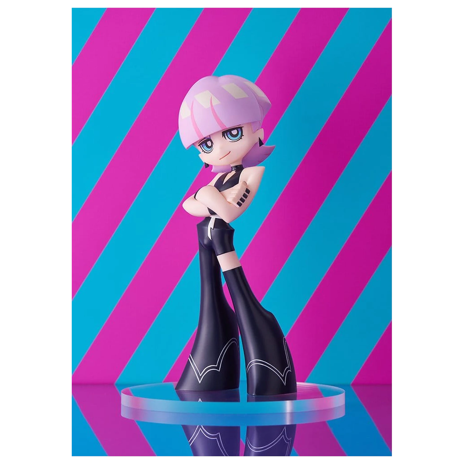New Panty & Stocking with Garterbelt Pop Up Parade PVC figura iz poliuretana 14 cm fotografija izdelka