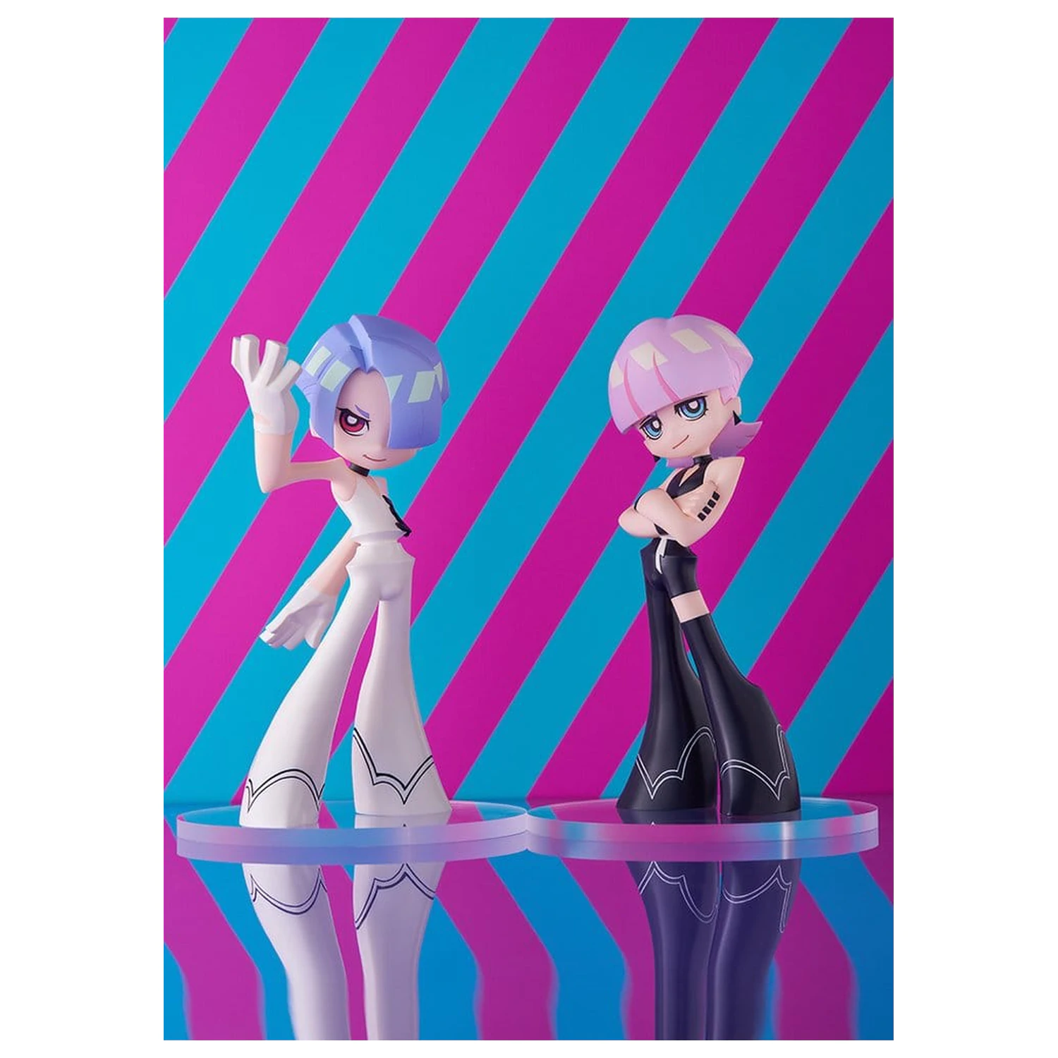 New Panty & Stocking with Garterbelt Pop Up Parade PVC figura iz poliuretana 14 cm fotografija izdelka