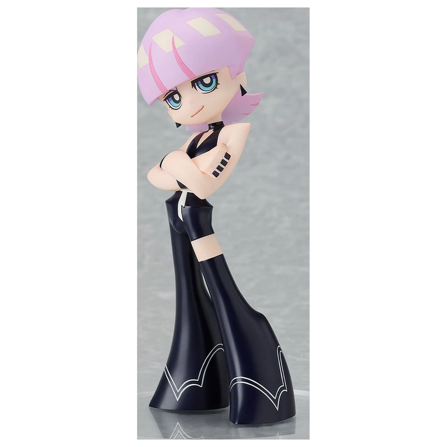 New Panty & Stocking with Garterbelt Pop Up Parade PVC figura iz poliuretana 14 cm fotografija izdelka