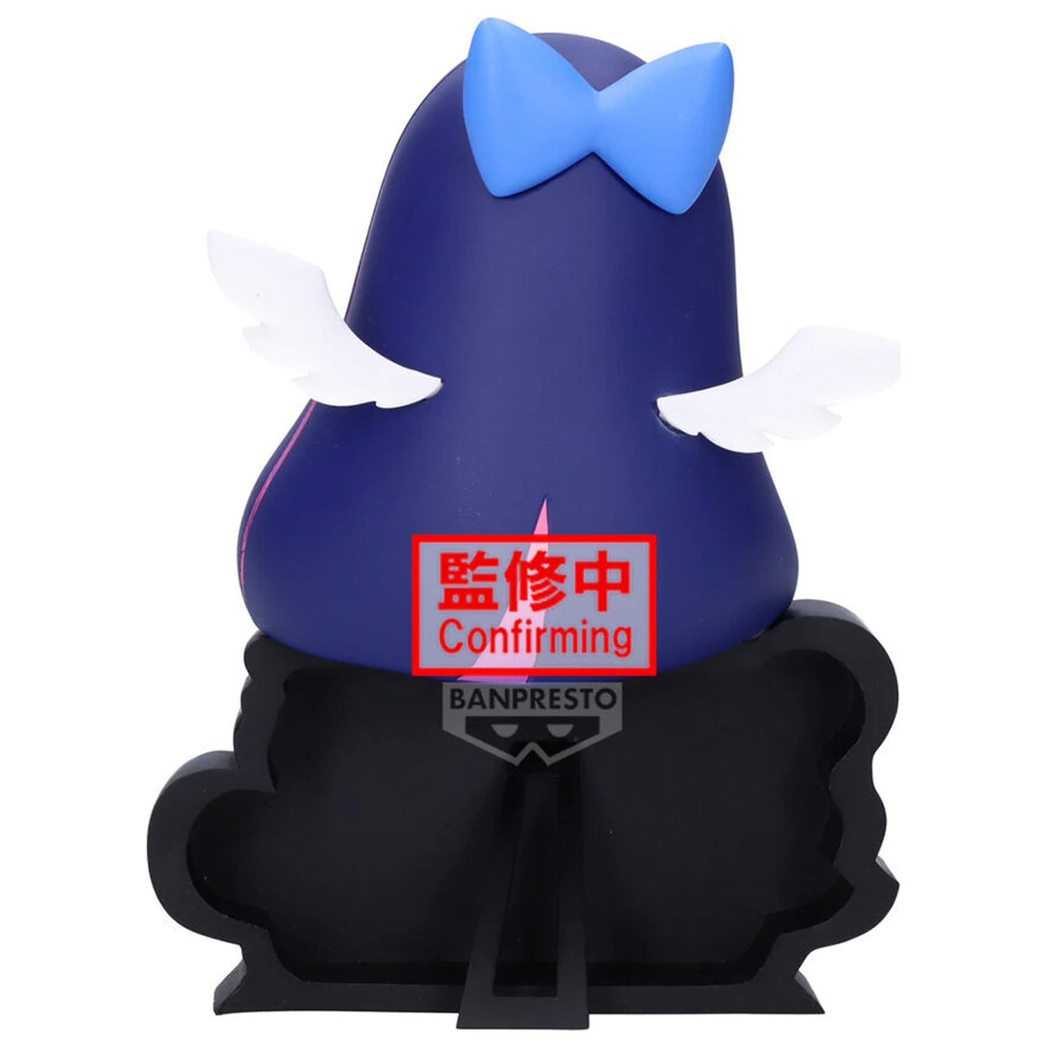 New Panty & Stocking with Garterbelt Stocking Angel ver figura 12cm fotografija izdelka