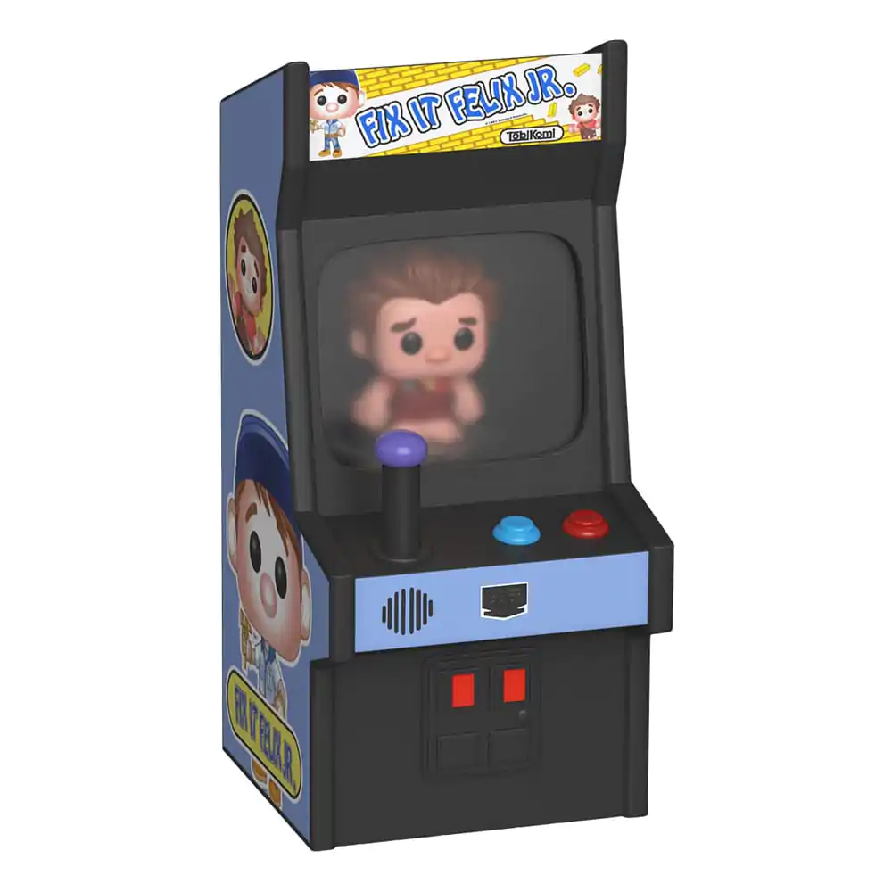 Wreck it Ralph Funko Bitty POP! Arcade Claw Vinilna Figura fotografija izdelka