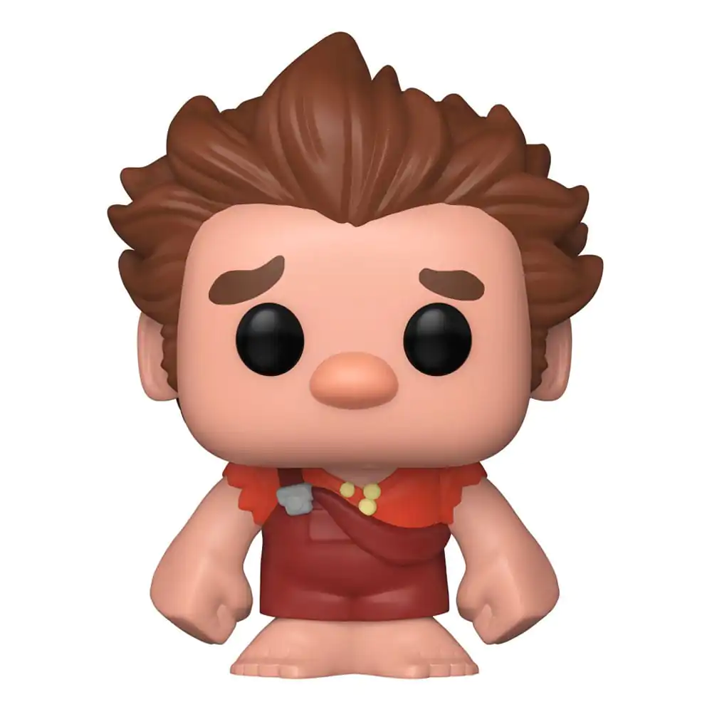 Wreck it Ralph Funko Bitty POP! Arcade Claw Vinilna Figura fotografija izdelka