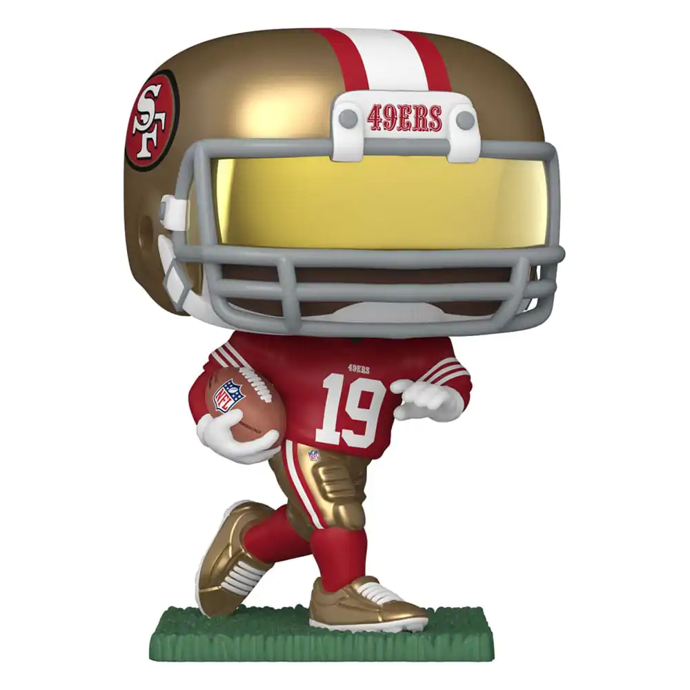 NFL POP! Football Vinilna Figura 49ers - Deebo Samuel 9 cm fotografija izdelka