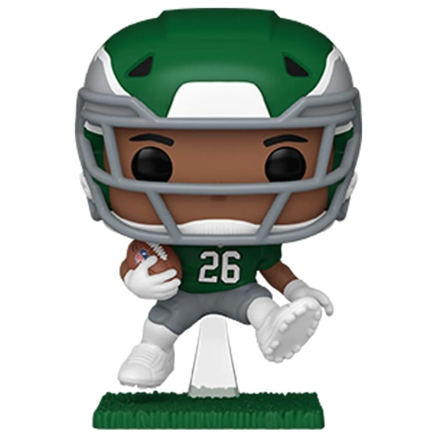 NFL Funko POP! Vinilna figura : Eagles- Saquon Barkley 9 cm fotografija izdelka