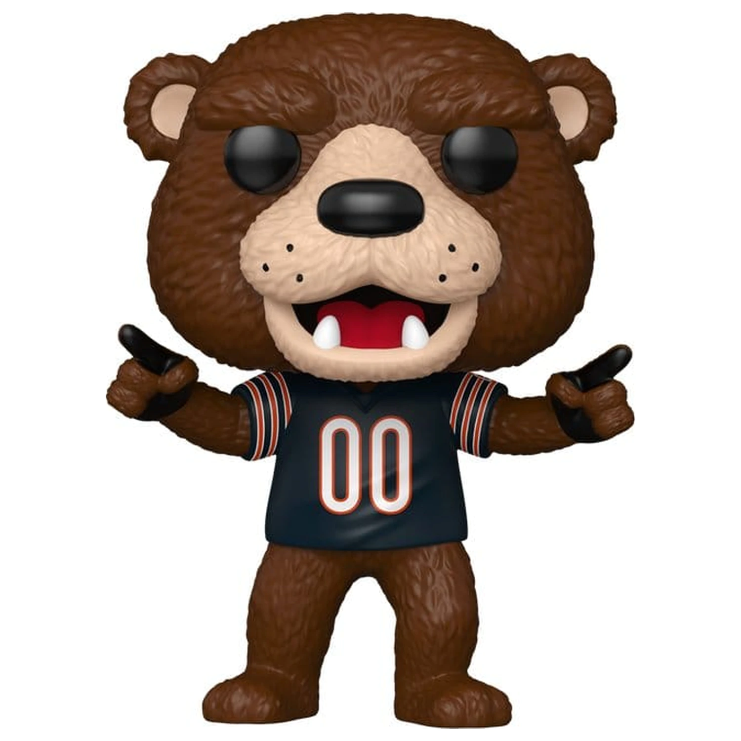 NFL Funko POP! Vinilna figura maskote: Bears - Staley 9 cm fotografija izdelka