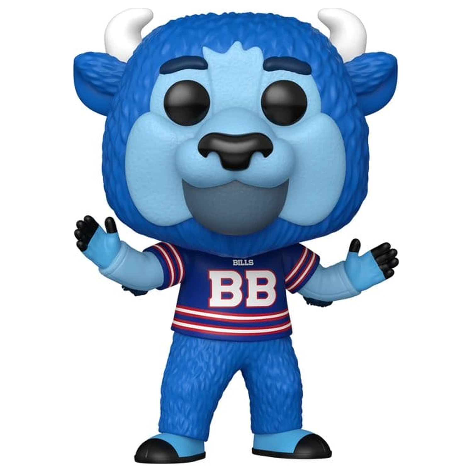 NFL Funko POP! vinilna figura maskote: Bills- Billy Buffalo 9 cm fotografija izdelka