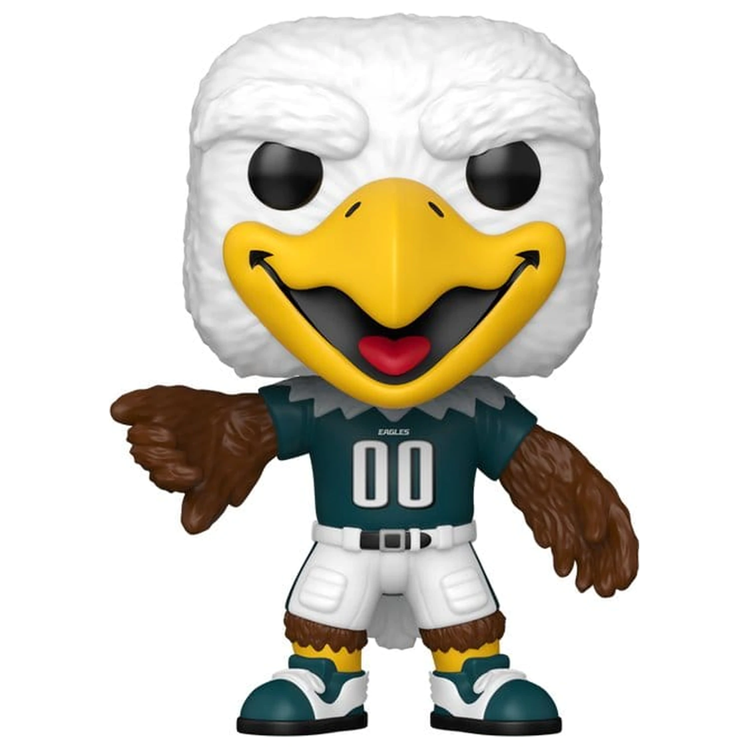 NFL Funko POP! vinilna figura Maskote: Eagles- Swoop 9 cm fotografija izdelka
