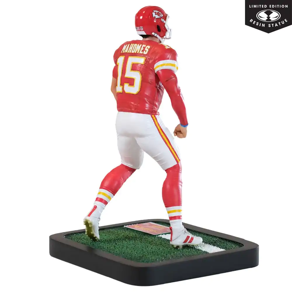 NFL Kansas City Chiefs kip Kip 1/6 Patrick Mahomes 30 cm fotografija izdelka