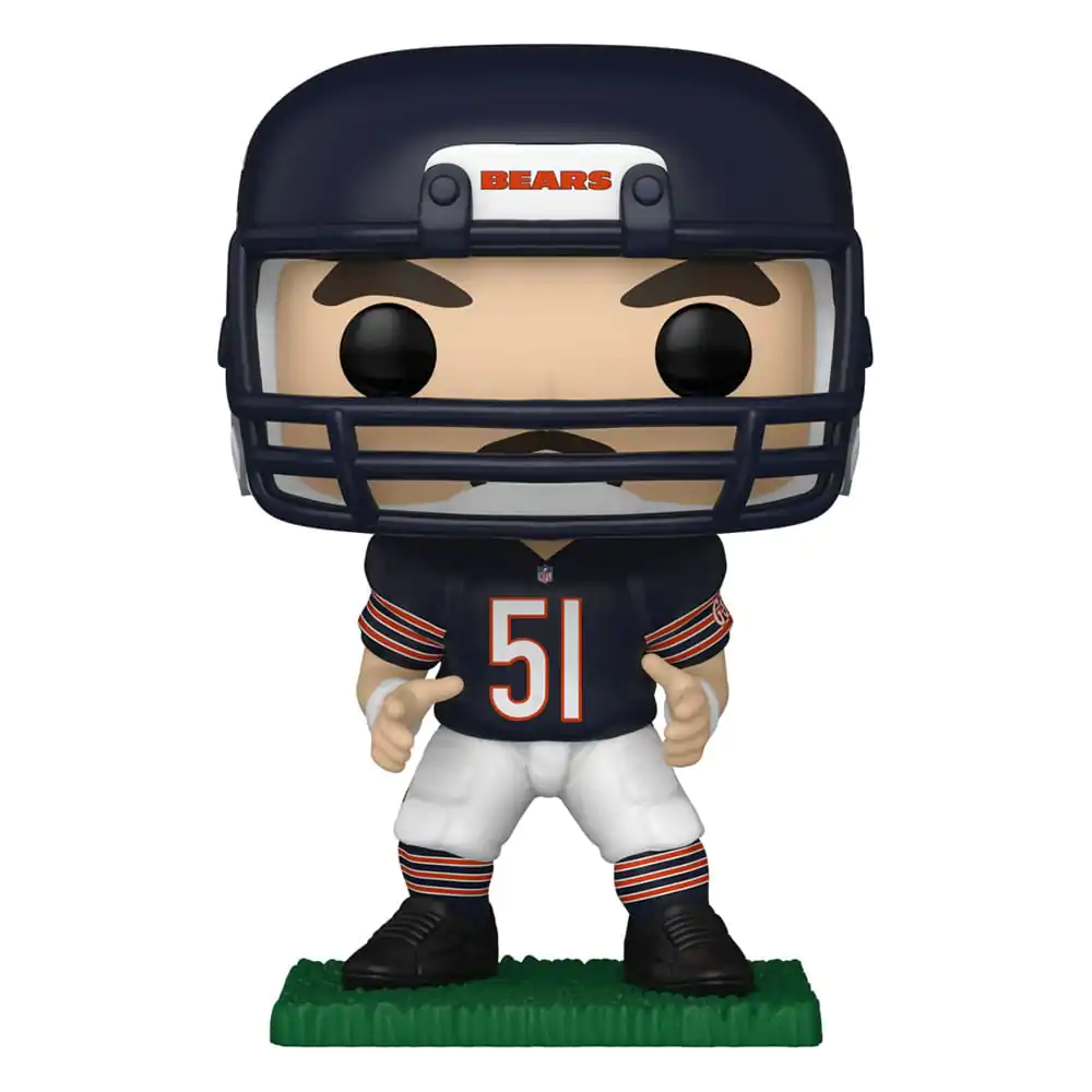 NFL: Legends Funko POP! Sports Vinil Figura Bears - Dick Butkus 9 cm fotografija izdelka