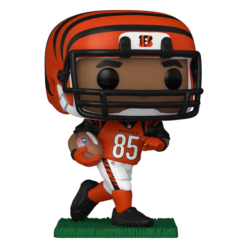 NFL: Legends Funko POP! Sports Vinil Figura Bengals- Chad Johnson(85) 9 cm fotografija izdelka