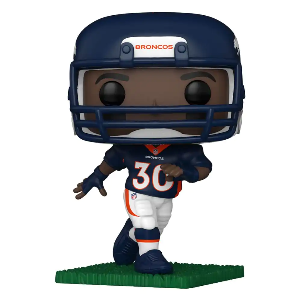 NFL: Legends Funko POP! Sports Vinil Figura Broncos - Terrell Davis 9 cm fotografija izdelka