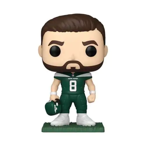 NFL: Legends Funko POP! Sports Vinyl Figura Jets- Aaron Rodgers 9 cm fotografija izdelka