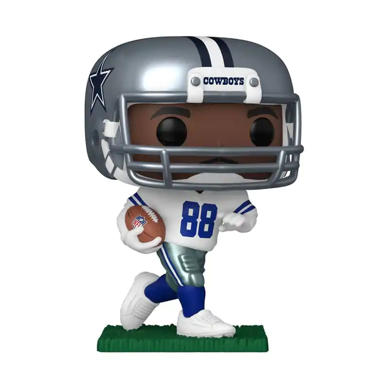 NFL: Legends Funko POP! Sports Vinilna figura Legends- Michael Irvin(Cowboys) 9 cm fotografija izdelka