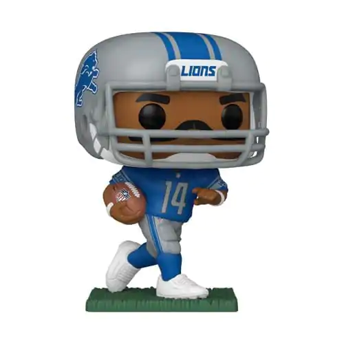 NFL: Legends Funko POP! Športna vinilna figura Lions- Amon-Ra St. Brown 9 cm fotografija izdelka