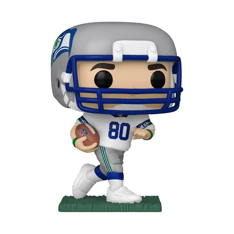 NFL: Legends Funko POP! Športna vinilna figura Seahawks- Steve Largent(domači) 9 cm fotografija izdelka