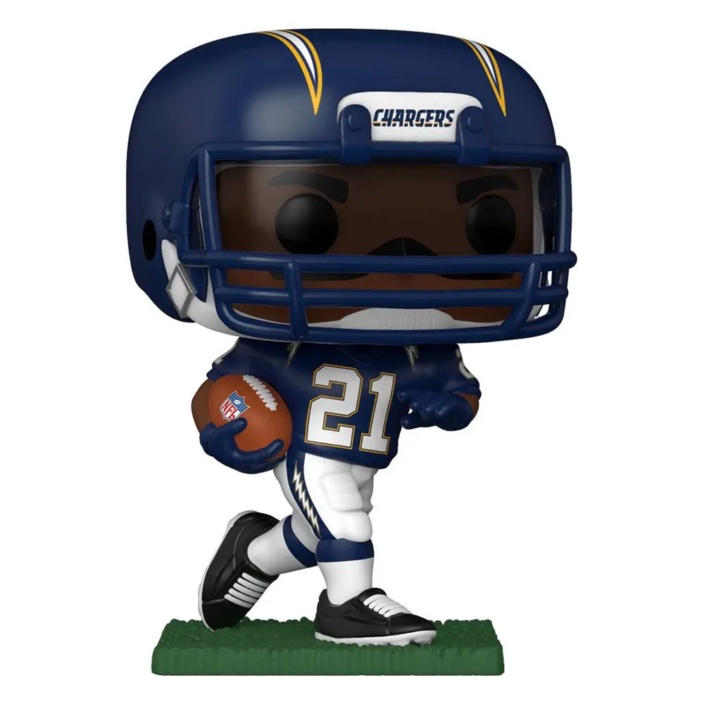 NFL POP! Legends Vinil Figura LaDainian Tomlinson (Chargers) 9 cm fotografija izdelka