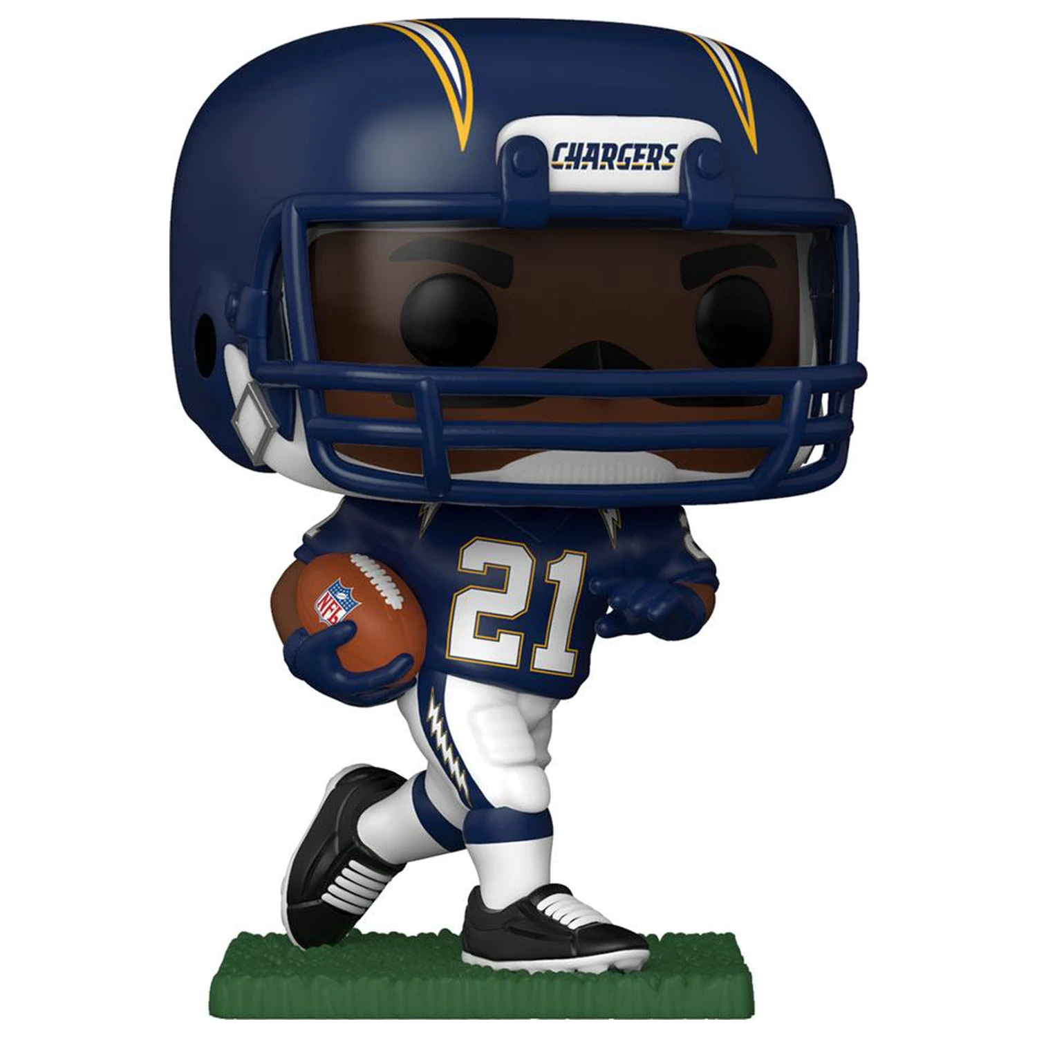 NFL POP! Legends Vinil Figura LaDainian Tomlinson (Chargers) 9 cm fotografija izdelka