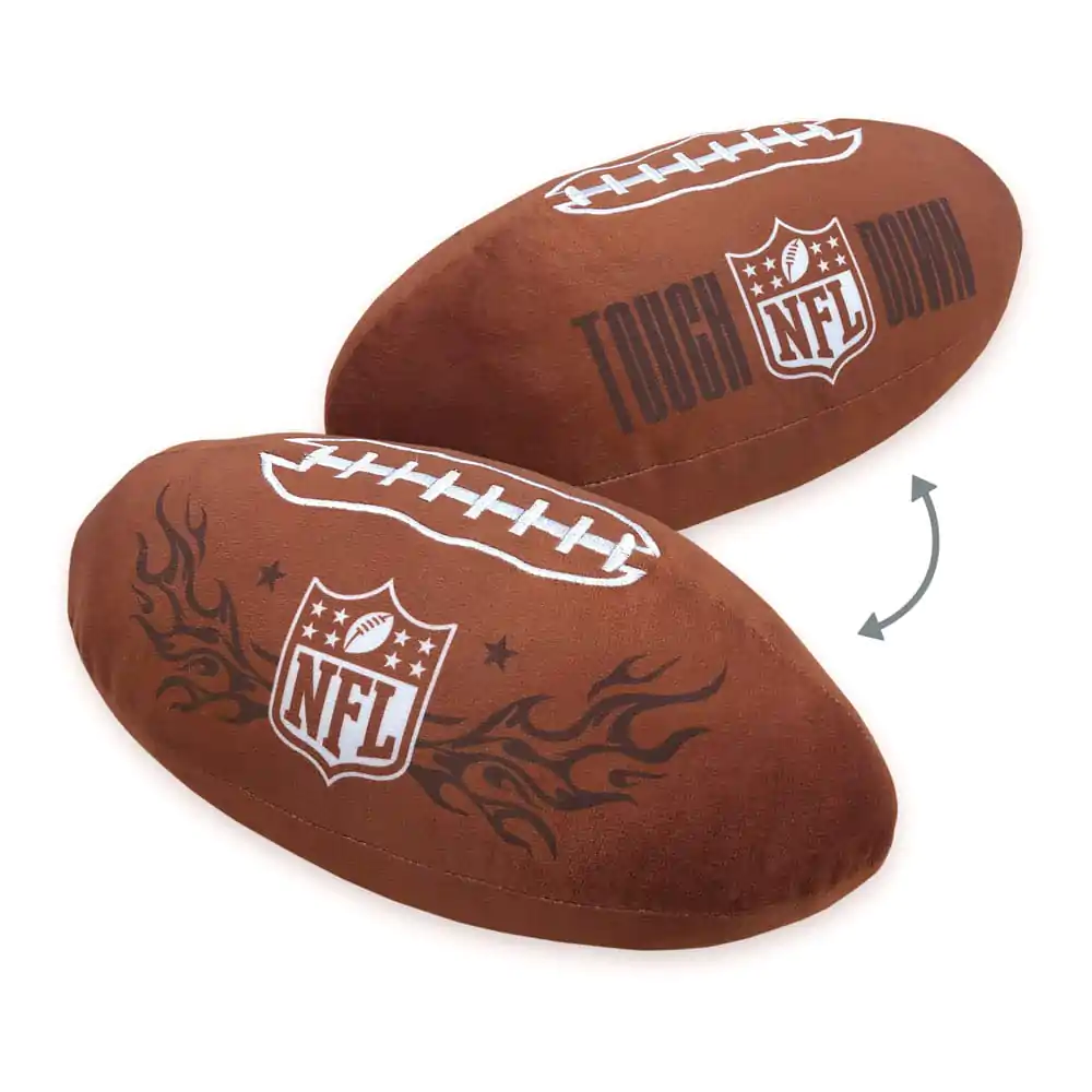 NFL Blazina Touch Down 38 cm fotografija izdelka