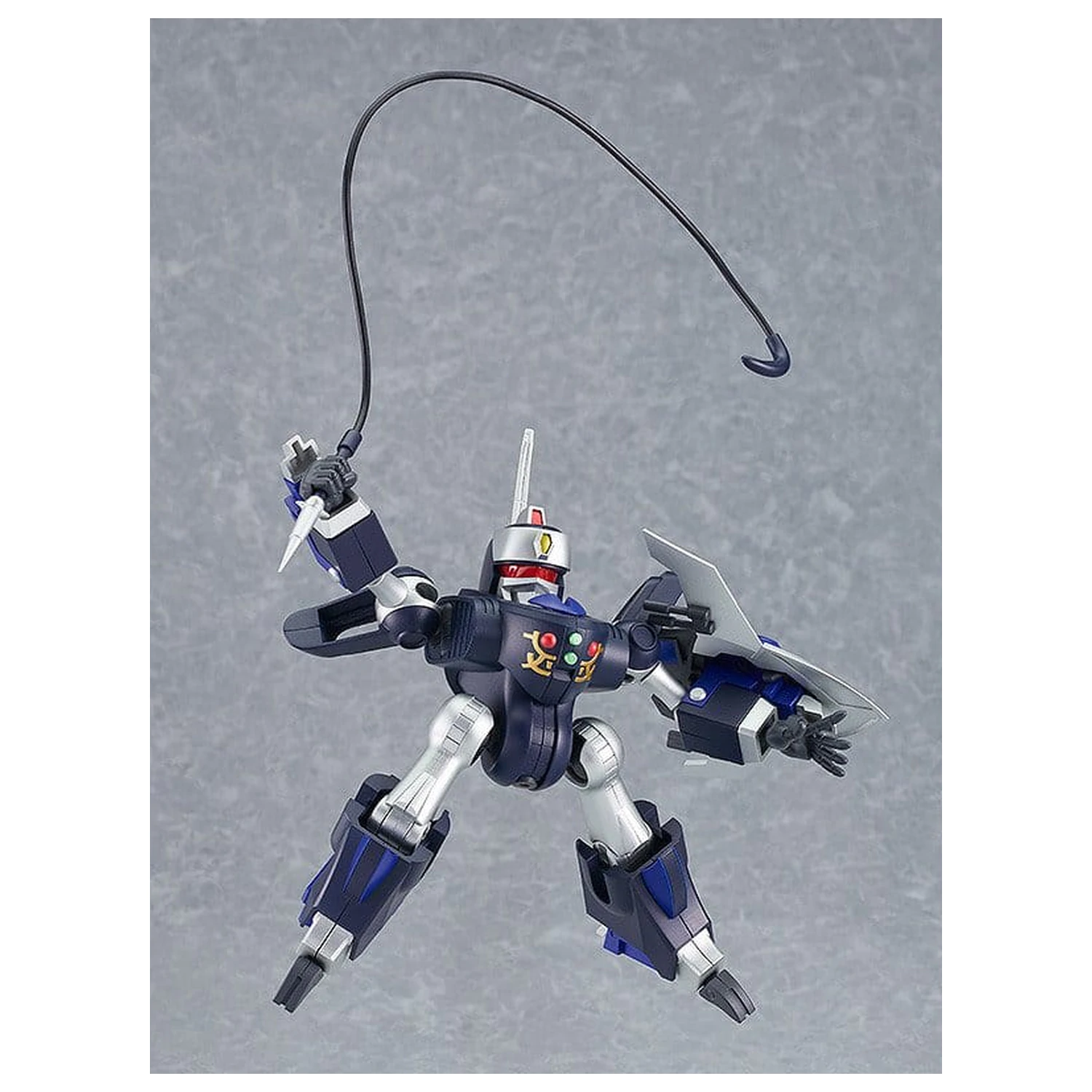 NG Knight Lamune & 40 Moderoid plastični model komplet Queen Cideron 13 cm fotografija izdelka