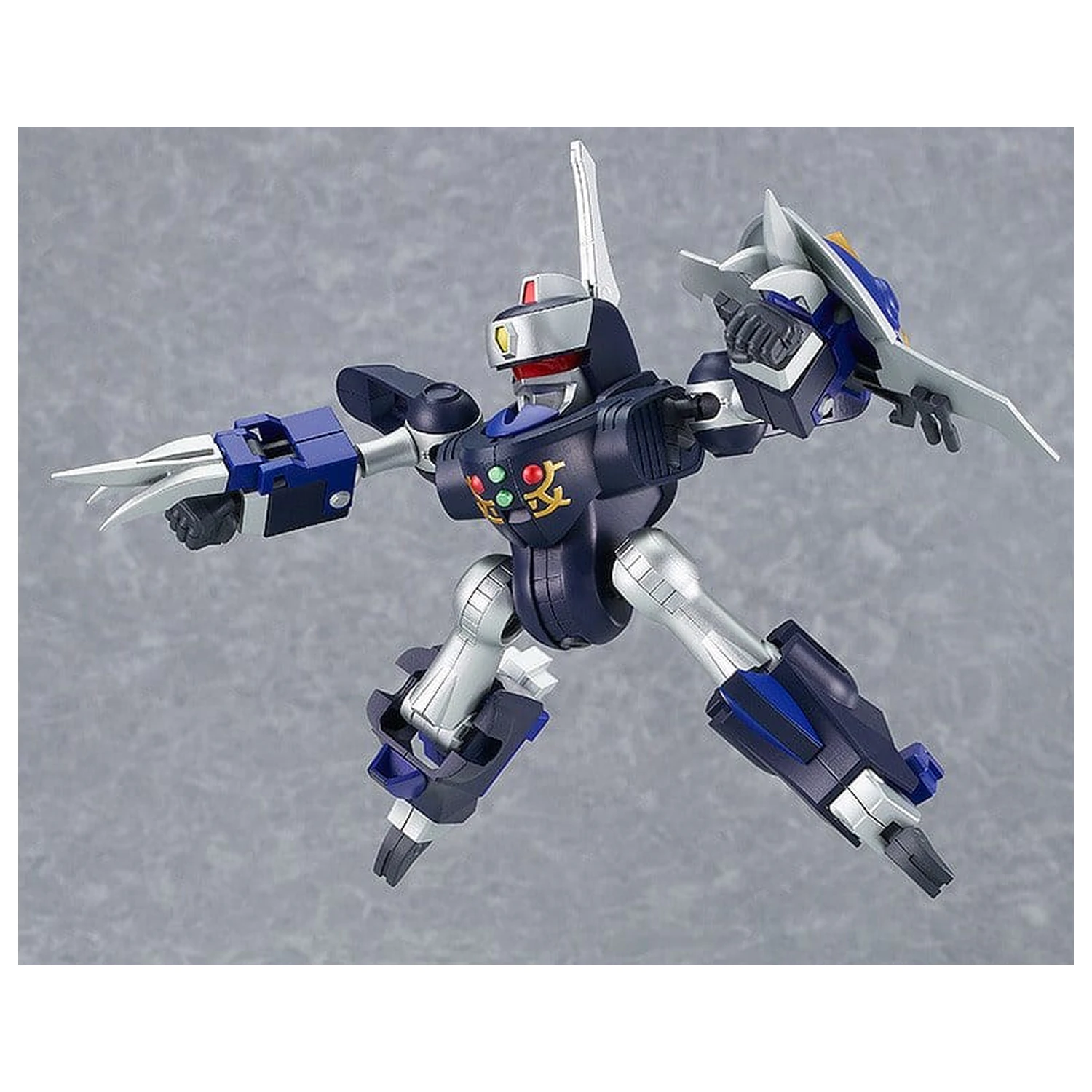 NG Knight Lamune & 40 Moderoid plastični model komplet Queen Cideron 13 cm fotografija izdelka