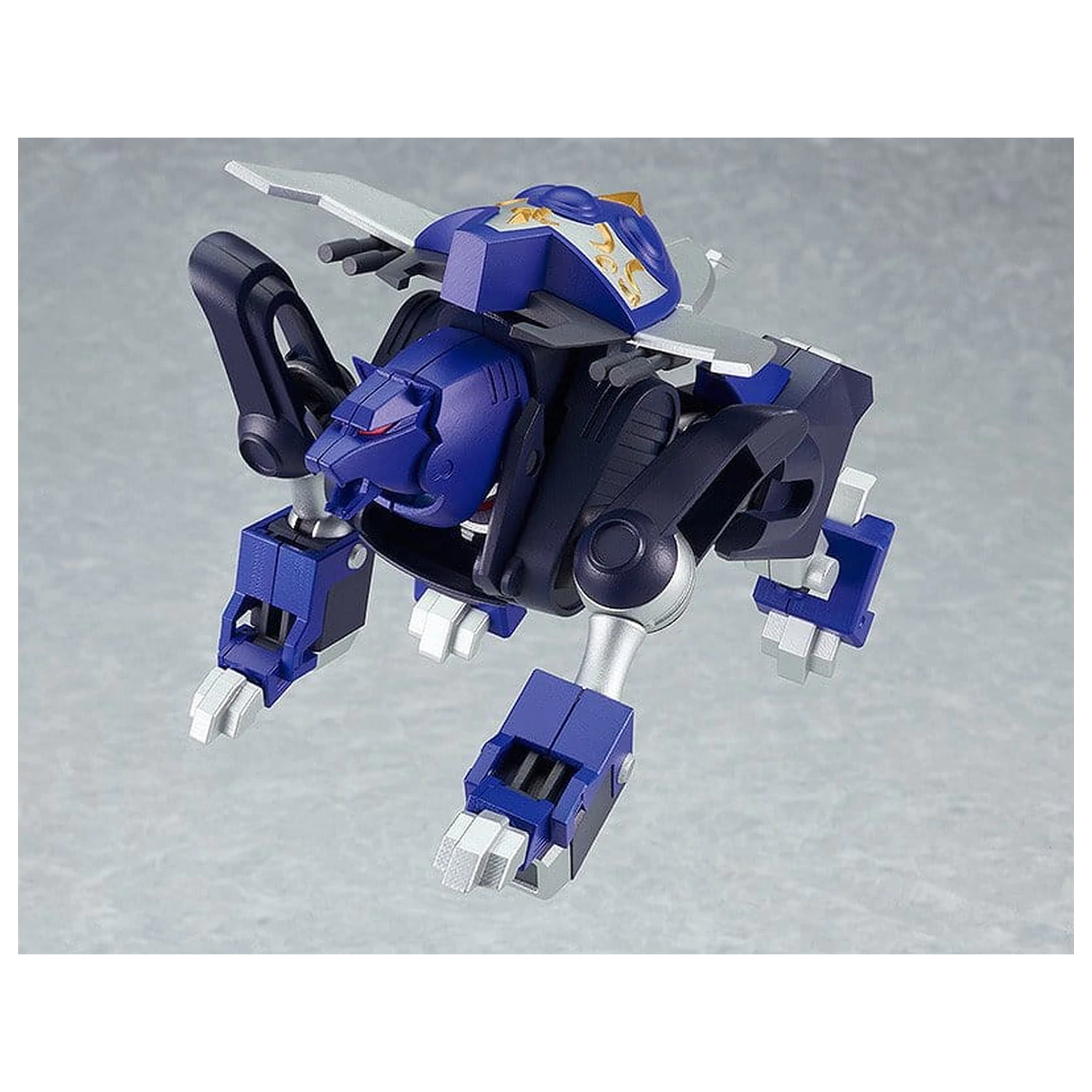 NG Knight Lamune & 40 Moderoid plastični model komplet Queen Cideron 13 cm fotografija izdelka