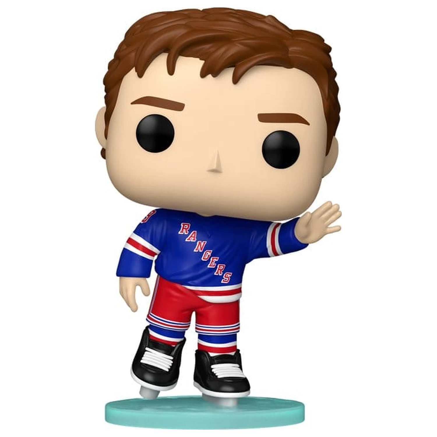 NHL Funko POP! Vinyl figurica Legends- Wayne Gretzky (NYR-FW) 9 cm fotografija izdelka