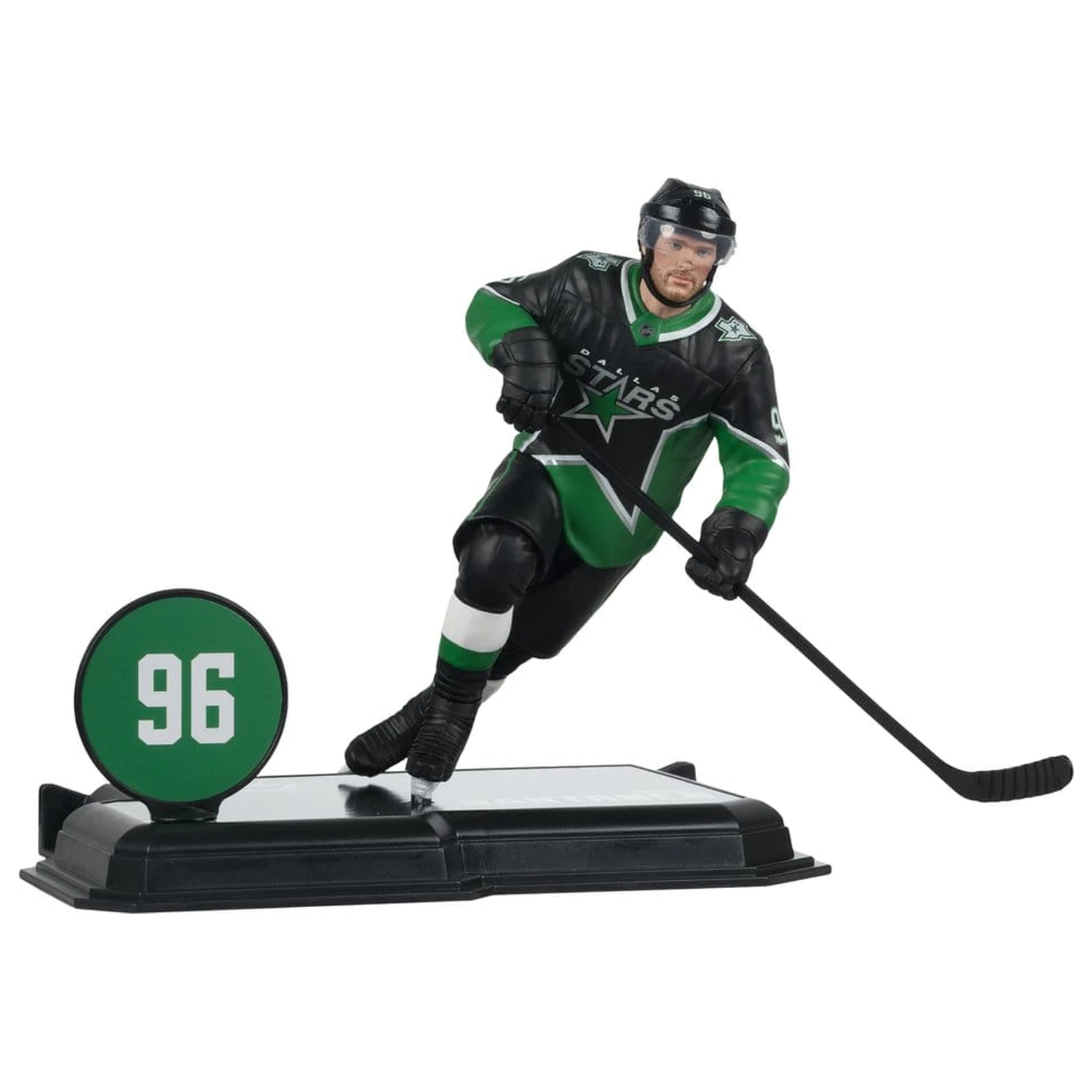 NHL McFarlane SportsPicks figurica Mikko Rantanen (Dallas Stars Retro) 18 cm fotografija izdelka