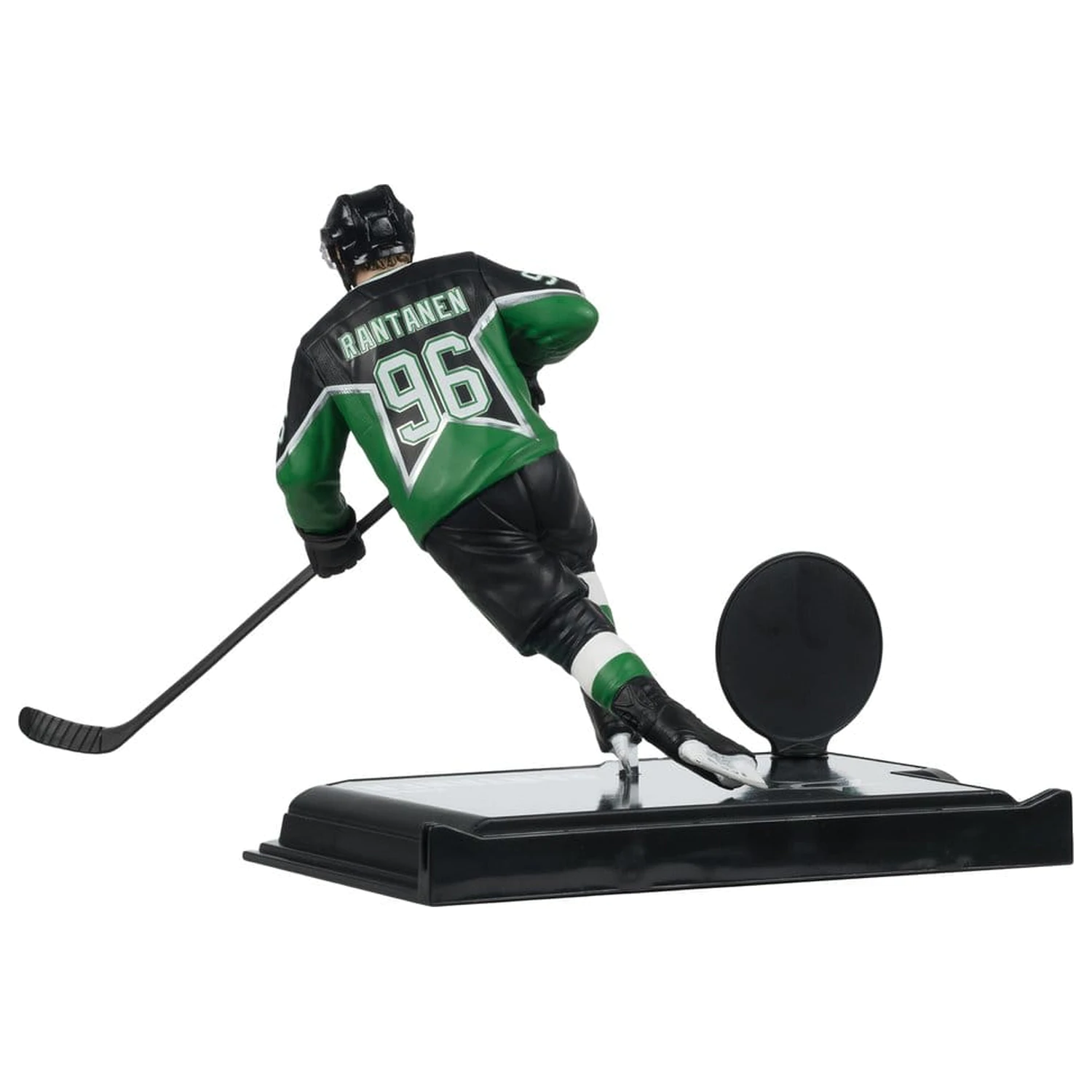 NHL McFarlane SportsPicks figurica Mikko Rantanen (Dallas Stars Retro) 18 cm fotografija izdelka
