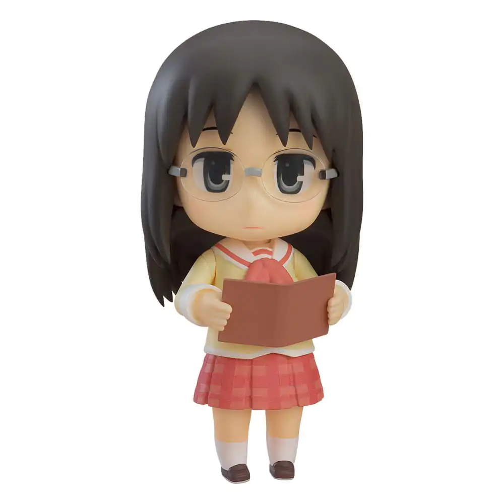 Nichijou Nendoroid akcijska figura Mai Minakami: Keiichi Arawi Ver. 10 cm fotografija izdelka