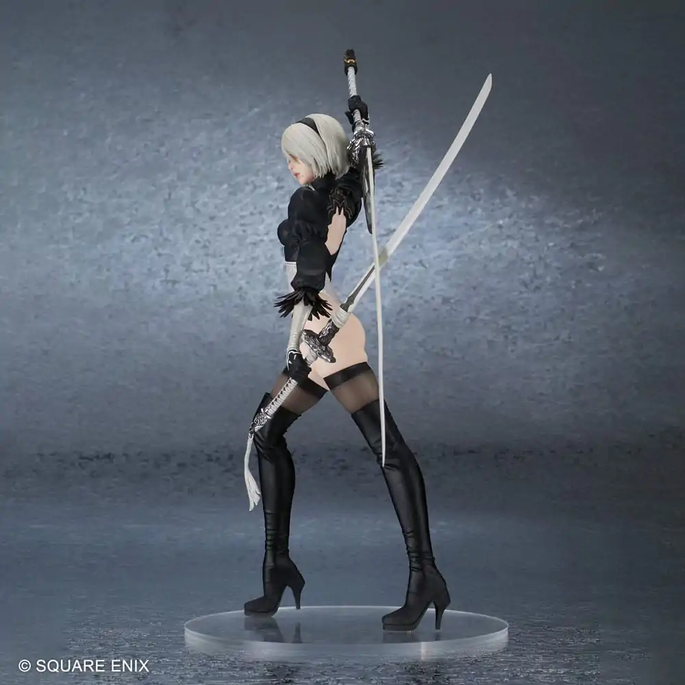 NieR:Automata PVC kip 2B (YoRHa No. 2 Type B) Ver. 2.0 29 cm fotografija izdelka