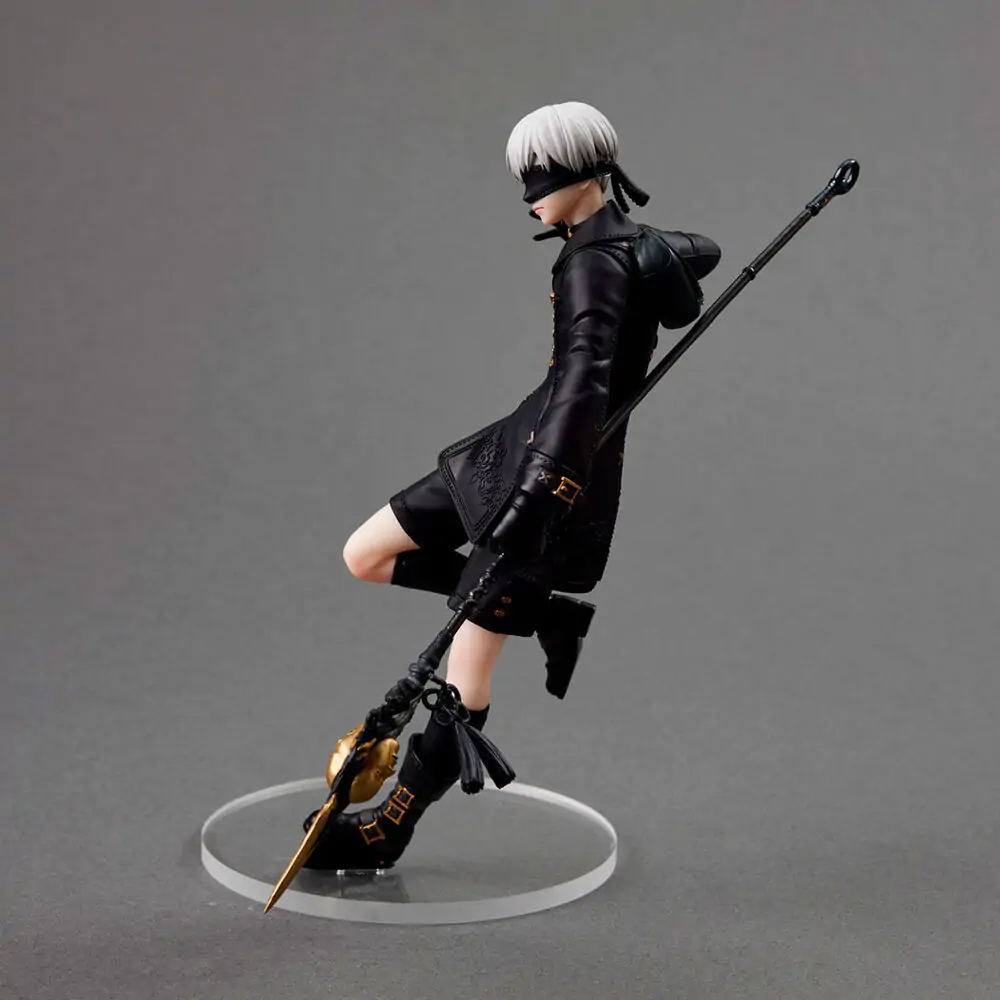 Nier: Automata 9S Yorha No. 9 Type S Form-ISM figura 17 cm fotografija izdelka