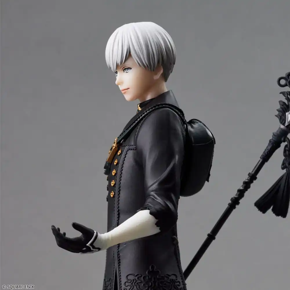 Nier: Automata 9S Yorha No. 9 Type S No Goggles Form-ISM Figura 17 cm fotografija izdelka