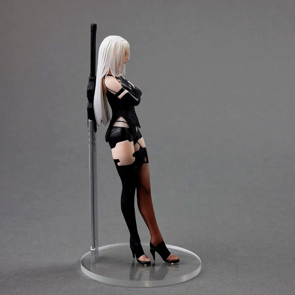 Nier: Automata A2 Yorha No. 2 Type A Form-ISM figura 18 cm fotografija izdelka