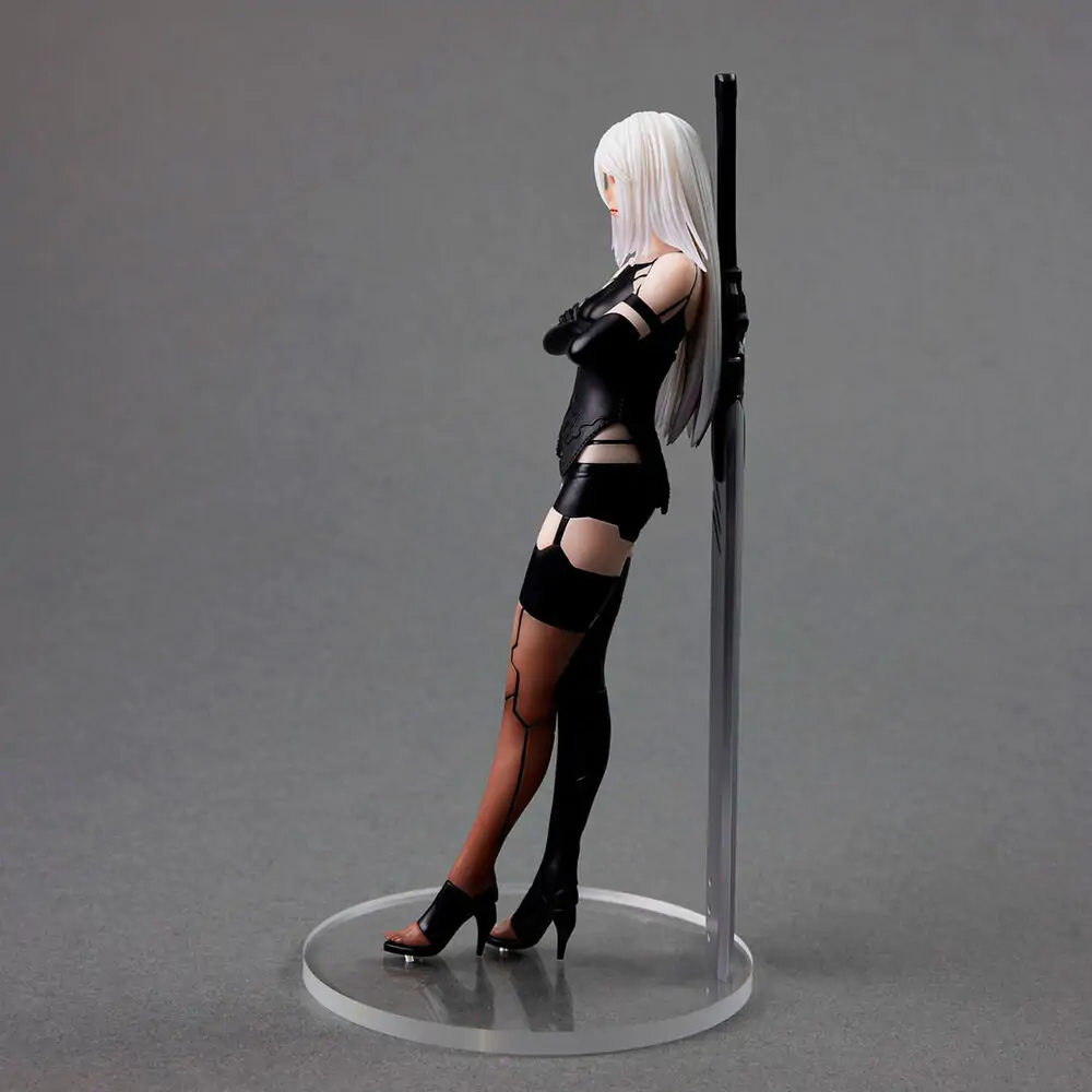 Nier: Automata A2 Yorha No. 2 Type A Form-ISM figura 18 cm fotografija izdelka